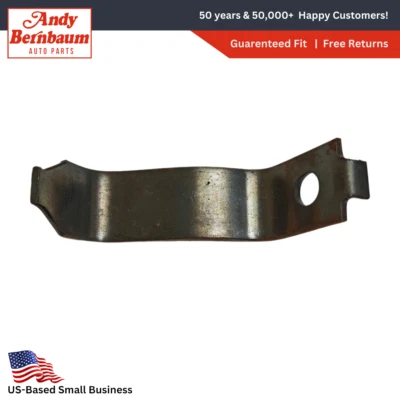 1937-1938 Chrysler Dodge Desoto Plymouth Hub Cap Clip Retainer 667342 NOS - Image 1 of 4