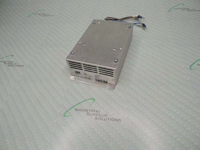 LENZE AC TECH 508-304 EMC FILTER - Image 1 of 2