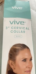 Nice 3” Cervical Collar - Picture 1 of 3