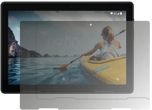 Screen Protector for Medion LifeTab E10702 Privacy Filter 4-Way Protection dipos - Picture 1 of 4