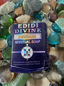 Jabón espiritual Edidi Divine Favour - Imagen 1 de 2