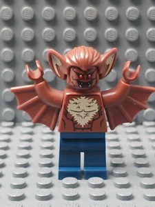 Minifigura LEGO DC Super Heroes Man-Bat 76011 70905 - Imagen 1 de 2