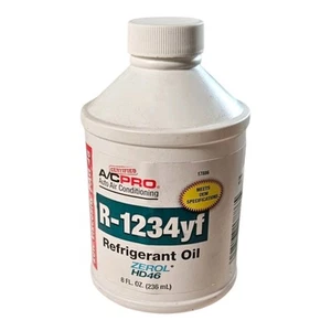 Four Seasons 59234 8 oz. PAG 46 Oil for R1234yf - Picture 1 of 2