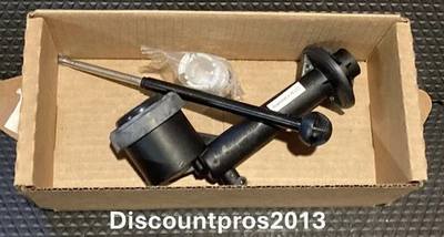 Cilindro maestro embrague RhinoPac M0486 GMC Chevrolet 1999-2007 Foto 1 de 2