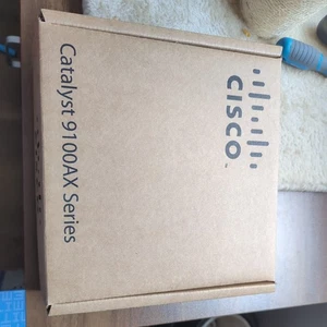 Cisco C9115AXI-E Catalyst Wireless Access Point - Bild 1 von 3