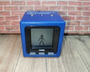 Retro 2005 Radica Cube World Series 2 handliches Sammlerstück Spielzeug Spiel funktioniert   - Bild 1 von 8