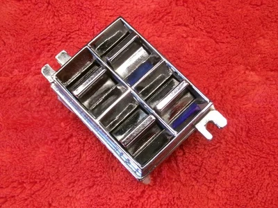 1968  1976 Cadillac Power Window Switch Buick Olds Refurbished 68 69 70 71 72 76 - Image 1 of 4