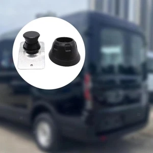 Hintertürstopp -Retainer BK31V247B40CB für Ford Transit MK8 2013 ab - Picture 1 of 5