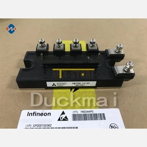 Módulo MITSUBISHI PM75RL1A120 PM75RL1A-120 1 PIEZA NUEVO 100 % garantía de calidad - Imagen 1 de 7