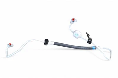 Toyota Mirai 21-24 A/C Air Conditioner Cooler Refrigerant Discharge Pipe Hose 88 Foto 1 de 4