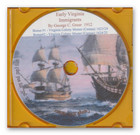 Early Virginia Immigrants 1626-1666 + Muster of 1624/5