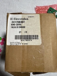 NEW OEM 241708307  Frigidaire Refrigerator Dispenser Control Board FREE SHIPPING - Picture 1 of 2