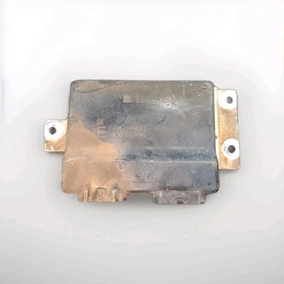 03-06 Chevy GMC Truck SUV Throttle Actuator Control TAC Module 12588923 - Image 1 of 3