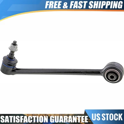 1X Brazo de control rótula Mevotech diestro inferior trasero se adapta a Pontiac G8 2008-2009 Foto 1 de 4