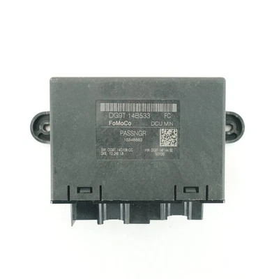 Ford F150 2015 2016 2017 2018 2019 20 pasajeros puerta delantera derecha módulo control Foto 1 de 4