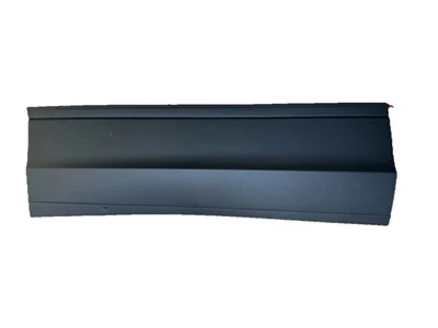 18-24 VW TIGUAN S BASE TEXTURED REAR RH DOOR MOLDING 5NL-854-950-M-9B9 - Image 1 of 4