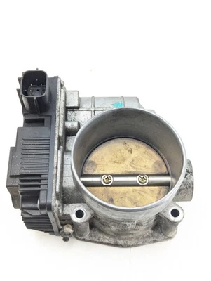 Cuerpo del acelerador Infiniti G35 05-07 cupé 16119-8J10A, OEM, 2005, 2006, 2007 Foto 1 de 4