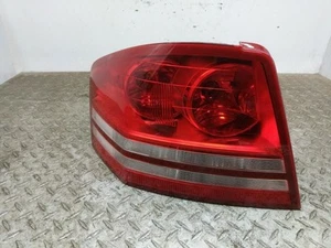 Driver Left Tail Light Fits 08-10 AVENGER 705053 - Picture 1 of 8