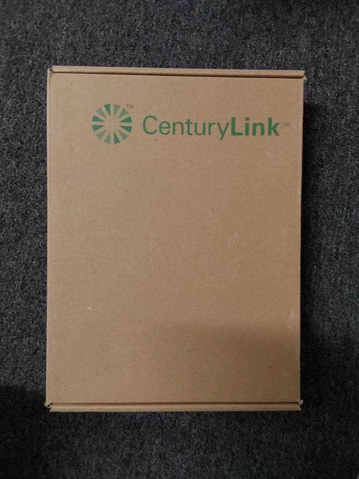 New! CenturyLink Actiontec C3000A WiFi Modem Router VDSL2 - AC - Image 1 of 1