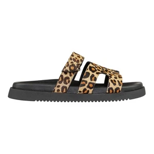 STEVE MADDEN SANDALI MISSILE-L LEOPARD - Imagen 1 de 4