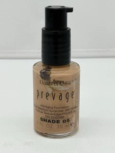 Elizabeth Arden Prevage Anti-Aging Foundation - Shade 05 (1oz) - Picture 1 of 4