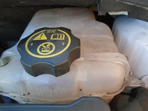 13 VAUXHALL ASTRA GTC 2.0 SRI KÜHLMITTELBEHÄLTER AUSGLEICHSFLASCHE 11-18 AUSSCHLACHTEN AUTO - Bild 1 von 4