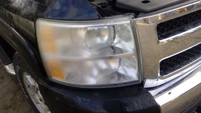 Faro derecho pasajero para camioneta Silverado 2500 07-14 1256524 Foto 1 de 4