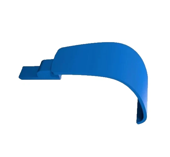 Moldura para câmbio de marchas Lincoln Navigator 2004 - Imagem 1 de 1