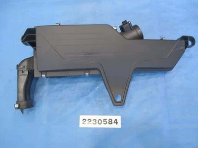 BMW 1 Series 2014 DBA-1A16 Air Cleaner Assembly [Used] [PA83395500] - Image 1 of 3