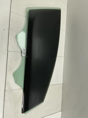 2009-2013 HYUNDAI SONATA GLS FRONT RIGHT PASSENGER DOOR WINDOW GLASS  OEM+ - Image 1 of 4