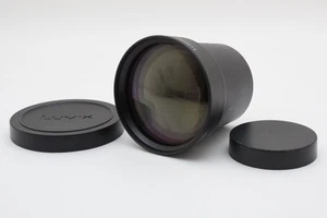 Panasonic DMW-LT55 Lumix Tele Conversion Lens 1.7x [Exc+++] From Japan 9337 - Picture 1 of 12