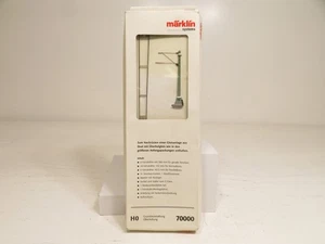 Juego surtido de catenaria básica Marklin 70000 HO LN - Imagen 1 de 3