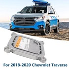 Xenon HID Replacement Ballast Control Unit Module For Chevrolet Traverse 2018-20