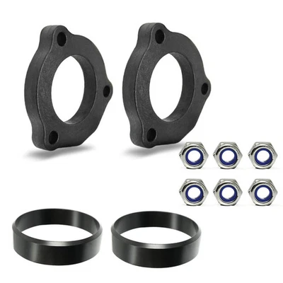 2" Leveling Hardware kit For Chevrolet Colorado / Gmc Canyon 2WD / 4WD 2015-2022 Foto 1 de 4