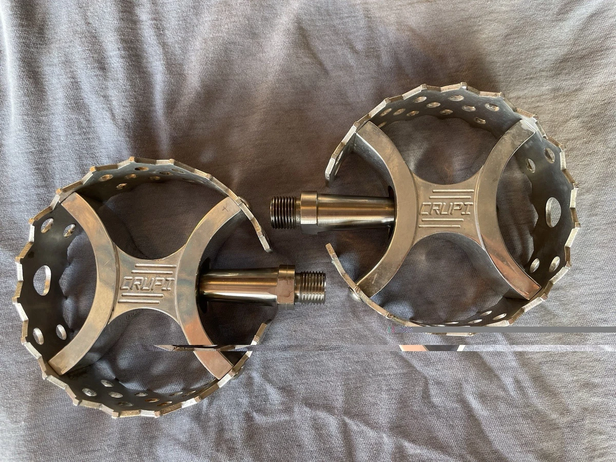 crupi pedals products for sale | eBay