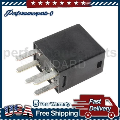 Standard Ignition  Starter Relay fits 2001-2002 Dodge Durango - Image 1 of 4