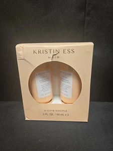 Kristin Ess Hair The One Signature Shampoo & Conditioner Set - Picture 1 of 4