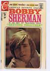 Bobby Sherman #1 Charlton 1972 Getting Together