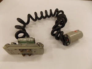 Feedrail Feedrail per autobus federali, non fusibile, FRS32 2P 5 Ampere carrello a rulli J2 - Foto 1 di 9