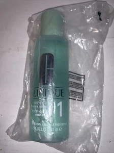 Clinique Clarifying Lotion #1 6.7 oz. For Dry Faces - Picture 1 of 4