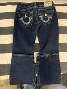 true religion blau - Bild 1 von 4