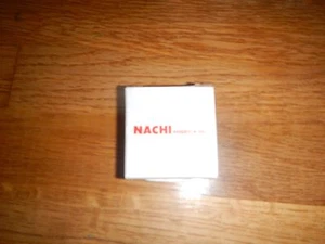 NACHI BEARING R8 2RSC3 #809 - Picture 1 of 2