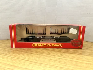 HORNBY 00 Gauge GWR Macaw M Bogie Bolster R6015 - Picture 1 of 16