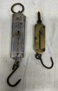 2 Pesons anciens - Imagen 1 de 5