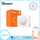 SONOFF SNZB-03 Zigbee Motion Sensor Smart Detect Remotel alarmes APP pour eWelink