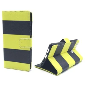 Funda para Móvil Funda para Huawei P9 Lite Bolso Funda Cartera Estuche De - Imagen 1 de 6