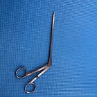 Conman 53-1190 Schlesinger Str Serrated 3mm 6” Shank Pituitary Disc Rongeurs