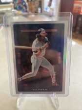 2023 PANINI THREE AND TWO EDDIE MURRAY SLUGGERS 140/150