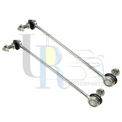 Kit de enlace de barra estabilizadora delantera Mevotech 2 para Mercedes-Benz B250 2013-2018 2019 Foto 1 de 4