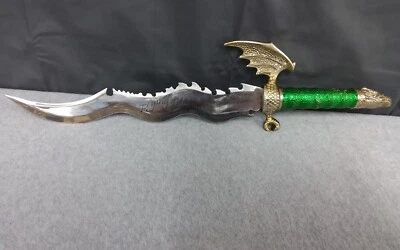 Flying Dragon Knife - Image 1 of 4